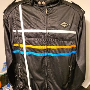 Black Size XL Coogi Jacket